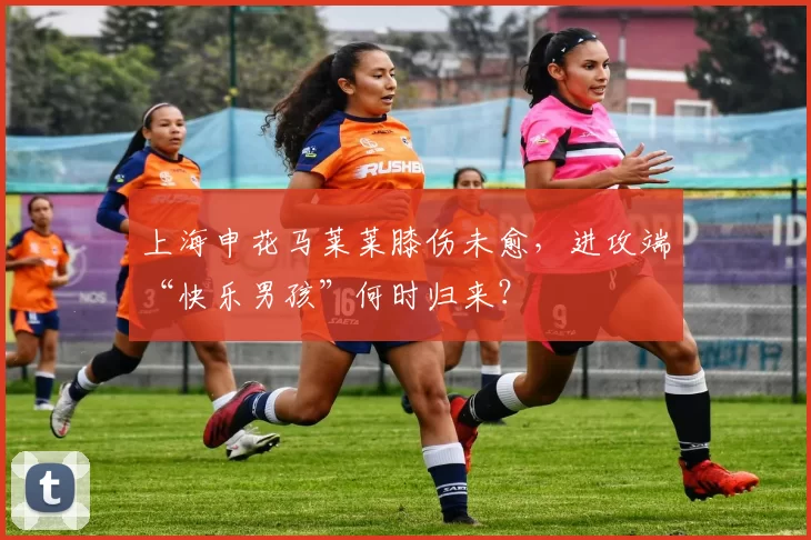 上海申花马莱莱膝伤未愈，进攻端“快乐男孩”何时归来？